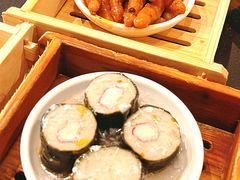 -聚福安·传统老爸茶(海甸岛店)