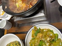 -肖记公安牛肉鱼杂馆·省级非物质文化遗产(三角路直营店)