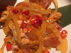 -新石器烤肉(周浦万达店)