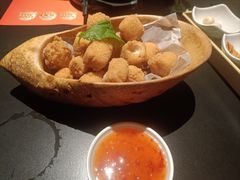 -羽鸽集·乳鸽专门店·地道顺德菜(岭南站店)