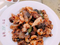 -晋阳饭庄(虎坊桥店)