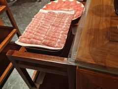 -鑫隆四季涮肉(八角畅游店)
