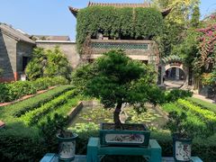 -东莞市可园博物馆