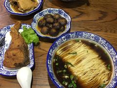 -孙盛兴奥灶面馆·蟹黄面·三虾面(山塘街总店)
