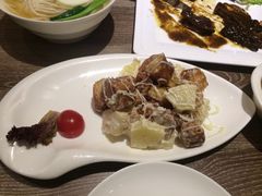 -茉莉餐厅(包河万达店)