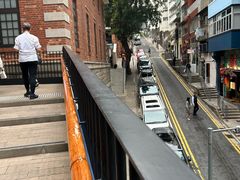 -中环半山扶手电梯