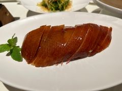 酥香嫩烤鸭-四季民福烤鸭店(望京旺角店)
