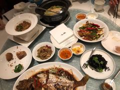 -莆田餐厅PUTIEN(西安万象天地店)