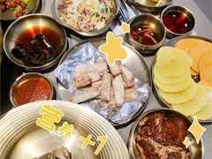 -味家烤肉烤鳗鱼牛排(西塔旗舰店)