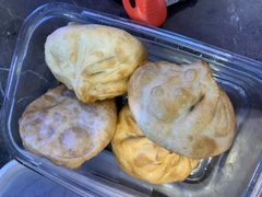 紫酵馒头-朱鸿兴面馆(镇湖店)