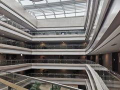 -南京禄口机场雅高铂尔曼大酒店