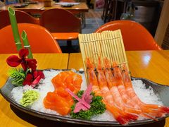 -极尚·大喜屋(光启城店)