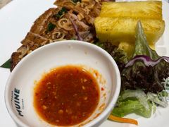 -美奈小馆·东南亚菜(福田星河COCO Park店)