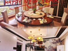 -華僑飯店中餐厅