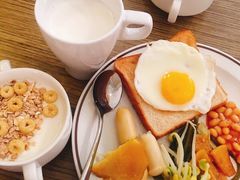 -北京民族园葉子里酒店(鸟巢店)