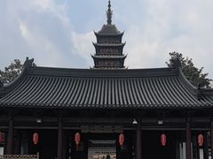-常熟方塔园