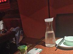 -绿茶餐厅(蓝色港湾店)