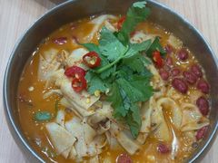 -小木屋拌饭(鞍山景子街小商品城店)