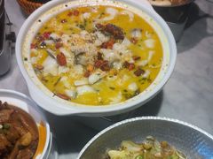 -小菜园新徽菜(无锡宜家荟聚中心店)