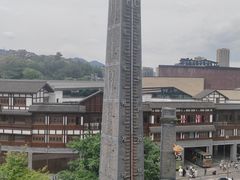 -磁器口古镇