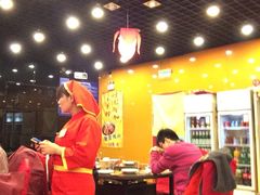 -芦月轩羊蝎子(北蜂窝店)