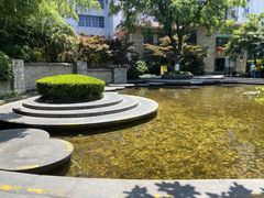 -常州古运河南大街文化旅游区-人民公园
