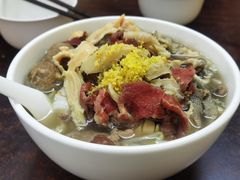 -潮镇老尾牛杂(环城西路店)