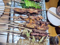 -沈胖子音乐烤吧·炒菜·龙虾(环城东路店)