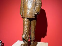 -中国铁道博物馆(正阳门馆)