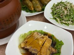 -瑞福园联谊餐室(茂名南路店)