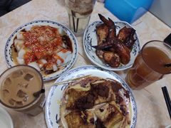 -渔记茶餐厅(渔村店)
