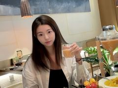 -泰香米泰国餐厅(中大国际店)