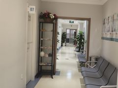 -北京地坛口腔门诊部