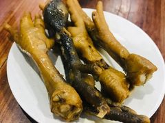 -随柳居·苏式小吃(建新巷店)