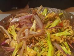 -李老哈·东北菜(宋园路店)