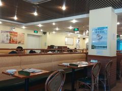 -萨莉亚意式餐厅(护国新天地店)