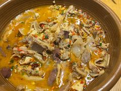 -李久其家民间餐厅(观沙岭公园店)