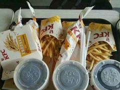 -肯德基(恩平店)