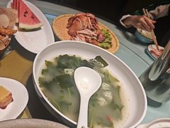 -镜泊小镇(东长安街店)