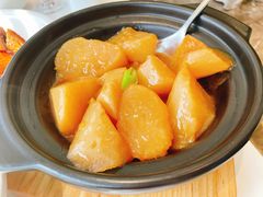 -万龙洲海鲜(亚运村店)