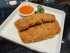 千番芋泥鸭-闽和南(深圳万象城店)