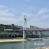 重庆人的夏天已经是next level啦。。