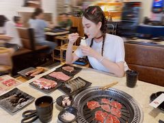 -贺野·自助炭火烤肉(紫藤路店)