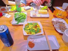 -木屋烧烤(岗顶二店)