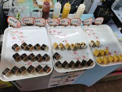 -大学城夜市