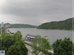 -浈阳坊旅游小镇
