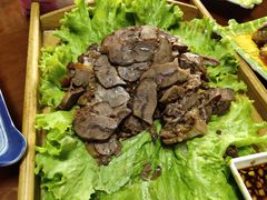 -大草原清真饭庄(沙河店)