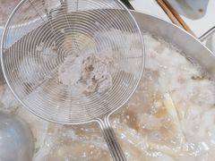 -焯牛潮汕牛肉火锅(云峰街创始店)