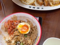 -伽喱博士 Dr.CURRY咖喱饭(太阳宫咖喱店)