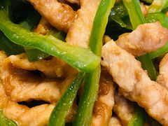 -龙门阵茶屋川菜馆(武康路店)